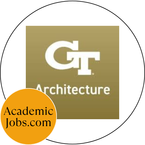 School of Architecture- Atlanta Logo